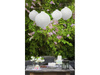Balony 27cm, Pastel Wild Pigeon (1 op. / 100 szt.)