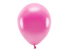 Balony Eco 26cm pastelowe, szary (1 op. / 100 szt.)