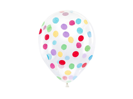 Balon okrągły 1m, Metallic Rose Gold