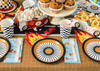 Balony Eco 26cm pastelowe, oliwkowy (1 op. / 100 szt.)