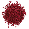 Malina liofizowana grys 0-2 mm 25g KicCake