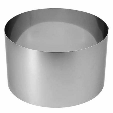 Rant okrągły wysoki 16 cm