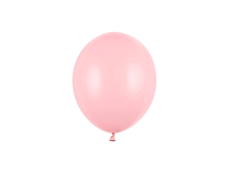Balony Strong 12cm, Pastel Mand. Orange (1 op. / 100 szt.)