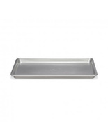 Blacha do pieczenia 39x26cm SILVER-TOP Patisse