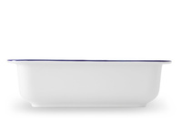 Półmisek do lasagne 21x13cm Jeverland Kleine Brise