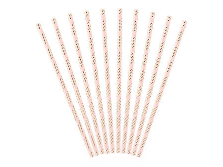 Lampki dekoracyjne LED, miedziany, 1,90m