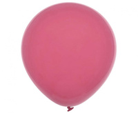#BL Balony Decomex 5", pastel Rose, 100 szt.