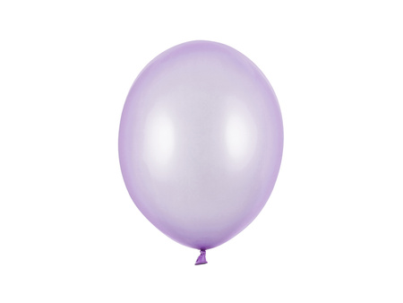 Balony Strong 23cm, Pastel Blue (1 op. / 100 szt.)