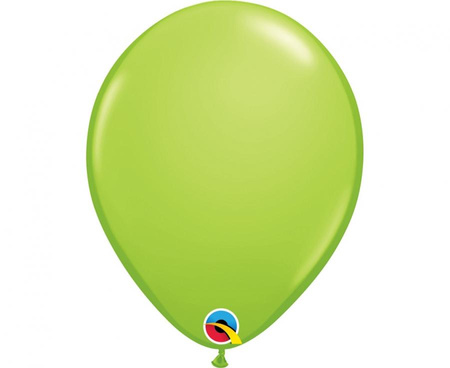 #BL Balon QL 11", pastel pistacjowy / 100 szt. KK