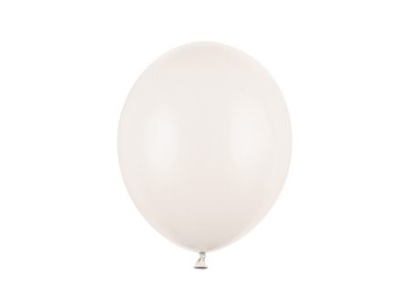 Balon foliowy Cyfra ''5'', 72cm, jasny złoty