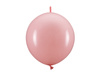 Balony Strong 23 cm, Pastel Wild Rose (1 op. / 100 szt.)