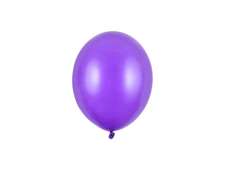 Balony Strong 12cm, Metallic Mix (1 op. / 100 szt.)