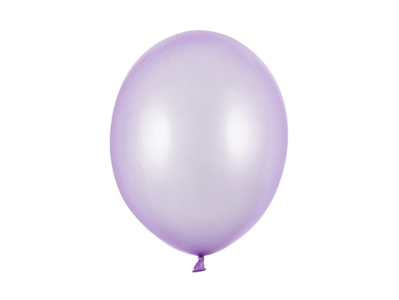 Balony Strong 27cm, Pastel Grey (1 op. / 10 szt.)