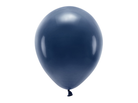 Balon foliowy kurtyna, czarny, 72x143 cm
