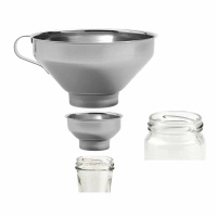 Funnel ŚR. 3.5->6CM