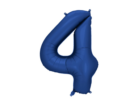 Dekoracje bibułowe Lody, 20-30 cm, mix (1 op. / 3 szt.)