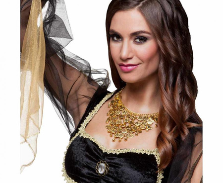 #STAI Naszyjnik Tancerki