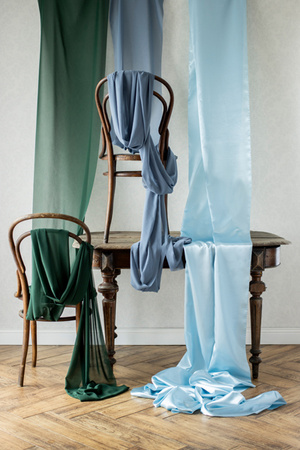 Balony 30cm, 2025, Metallic mix (1 op. / 6 szt.)