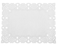 #ZSE Serwetka dekoracyjna 30 x 40 cm / 100 szt.