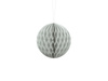 Balony 30cm, Jednorożec, Pastel Pure White (1 op. / 50 szt.)
