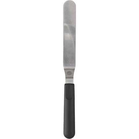 Szpatuła cukiernicza kątowa do kremu 33 cm Wilton