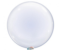 #BFK Balon Takara Bubble Deco Balloon, 555 mm/ 10 szt. (rozm. QL 24,0") KK