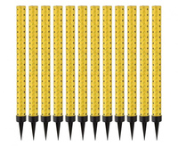 #ZOF Fontanny party - 18 cm/ 12 szt.