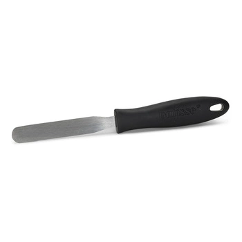 Szpatuła elastyczna do ciastaze stali nierdzewnej 11 cm  Patisse