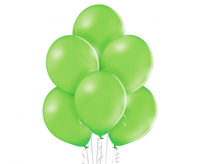 #BL Balony B105 Pastel Lime Green 100 szt.
