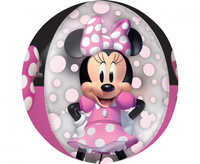 #BFK Balon foliowy ORBZ Minnie Mouse Forever