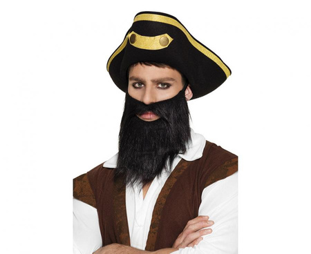 #STAI Broda Pirata