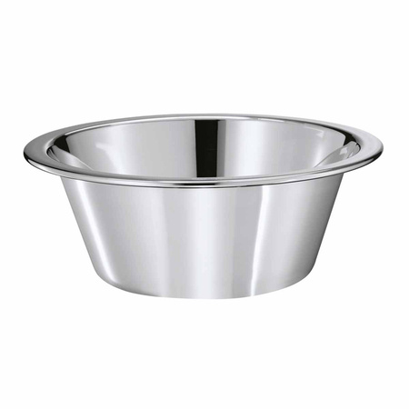 Misa stalowa XXL 40cm 11,8l ROESLE 