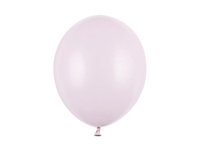 Balony Strong 30 cm, Pastel Heather (1 op. / 100 szt.)