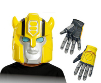 #STDZ Zestaw akcesoria Bumblebee - Transformers (licencja), rozm. un. / dziecięcy