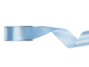 Słomki papierowe, błękit, 19,5cm (1 op. / 10 szt.)