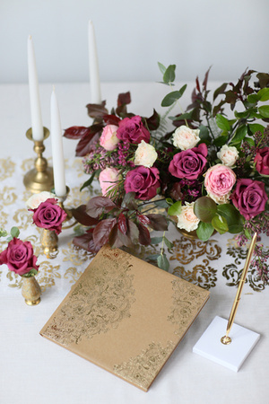 Organza Gładka, j. kremowy, 0,36 x 9m (1 szt. / 9 mb.)