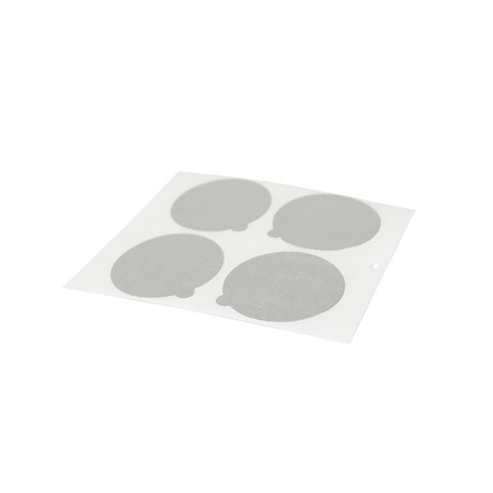 Naklejki do nespresso CONSCIO - 80 sztuk