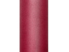 Organza z nadrukiem, kremowy, 0,35 x 9m