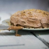 Forma silikonowa do tortów musowych kropla GOCCIA poj. 1,6 l Silikomart