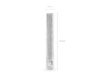Balon foliowy Litera ''U'', 35cm, holograficzny