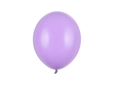 Balony Strong 27cm, Metallic Maroon (1 op. / 100 szt.)