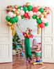 Balony 30 cm, Witch, mix (1 op. / 6 szt.)