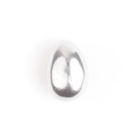 Posypka Silver Almonds 90g Słodki Bufet
