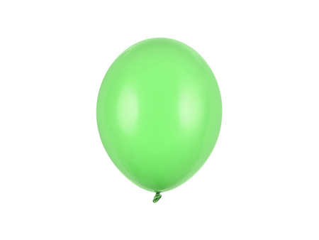 Balony Strong 23cm, Pastel Cocoa Brown (1 op. / 100 szt.)