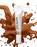 Barwnik żelowy w tubce BRĄZOWY 20g Food Colours
