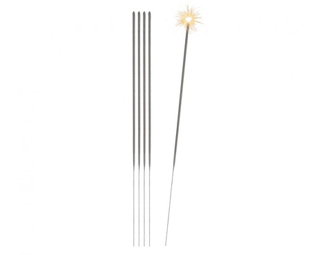 #ZOF Zimne ognie 40 cm/ 5 szt.