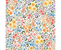 #ZSE Serwetki papierowe Spring Flowers Meadow, 33 x 33 cm, 20 szt.