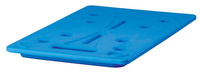Element chłodzący Cambro CAM GOBOX Camchiller®, niebieski 325x265x(H)30