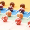 Patyczki do lizaków cakepops 10 cm 30 szt. KicCake