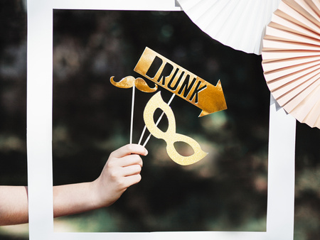 Baner Boy or Girl, mix, 15 x 175 cm
